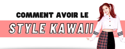style kawaii