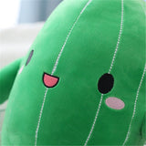Peluche Kawaii Cactus mignon