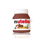 Coque AirPods Nutella