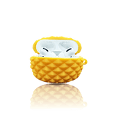 Coque AirPods pro Summer Ananas