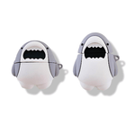Coque AirPods requin kawaii
