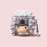 Coque Airpods Jiraya