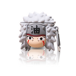 Coque Airpods kawaii Jiraya