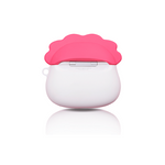 Coque Airpods kawaii poulet solide