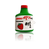 Coque Airpods pro Coréen Soju