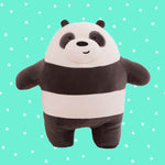 Panda Bears Peluche kawaii