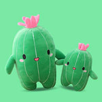 Peluche Cactus mignon