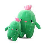 Peluche Kawaii Cactus bébé