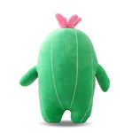 Peluche Kawaii Cactus dos