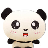 Peluche Kawaii Panda mignon