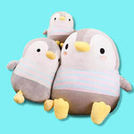 Peluche Kawaii Pingouin mignon