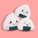 Peluche Onigiri