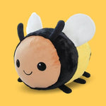 Peluche Kawaii Abeille mignon