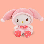 Peluche kawaii Lapin Lutin