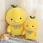 Peluche Poussin Kawaii