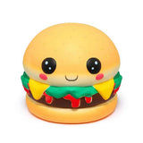 Squishy Kawaii Hamburger
