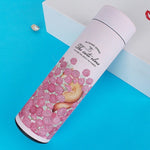 Thermos Pastel Collection rose