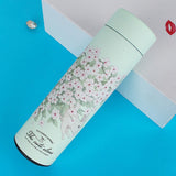 Thermos Pastel Collection vert