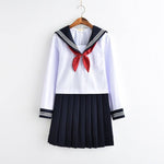 Uniforme Scolaire Fille cosplay