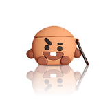 coque AirPods Shooky