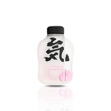 coque AirPods pro soda japonais blanc