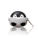 coque Airpods Pro pingouin kawaii