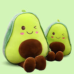 Peluche Bébé Avocat enfant