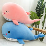 peluche kawaii baleine