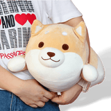 Peluche Shiba Kawaii chien