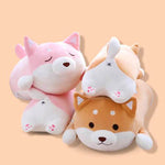 Peluche Shiba Kawaii