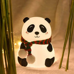 veilleuse kawaii panda