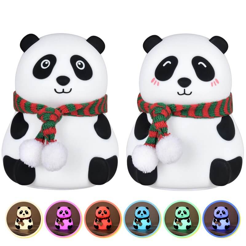 Dww-jouets Et Gadgets Anti-stress Fantaisie Avec Oeuf De Panda (couleur  Ciel Toil, 15 Cm * 13 Cm * 12 Cm), Accessoires De Fte Kawaii Adapts Aux  Jeux P